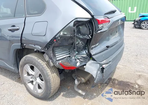 2023 Toyota Rav4 Xle z USA, uszkodzony, nr VIN 2T3P1RFV5PC369009